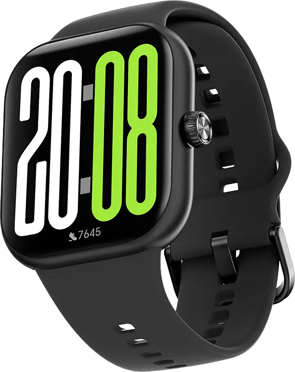 Умные часы HONOR CHOICE 2 Pro [LWS-WB11] черный