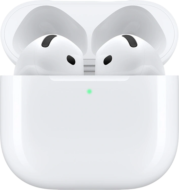 Наушники Apple AirPods 5 ANC