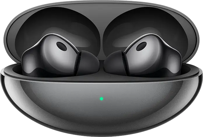 Наушники HUAWEI FreeBuds Neo космический черный