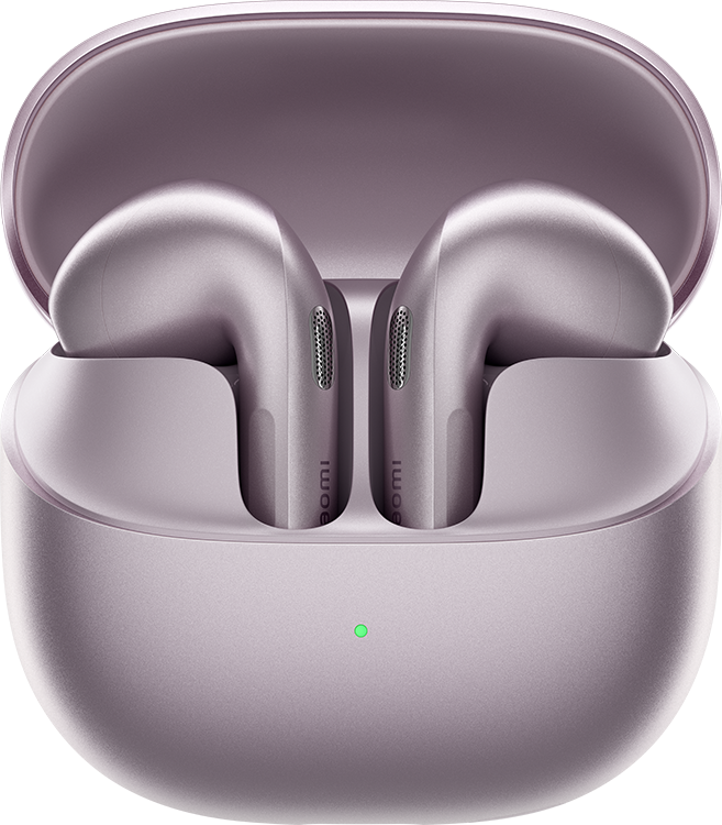 Наушники Xiaomi Buds 6 галактический фиолет