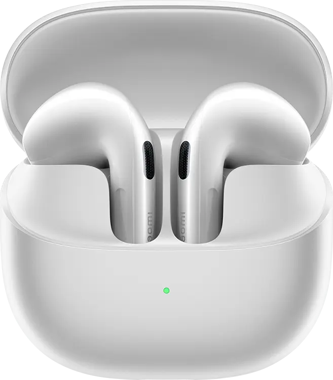 Наушники Xiaomi Buds 6 жемчужно-белый