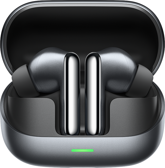 Наушники HONOR Earbuds 4 черный